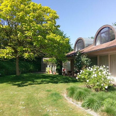 Bed and Breakfast La Petite Bruyere De Renaix Exterior foto