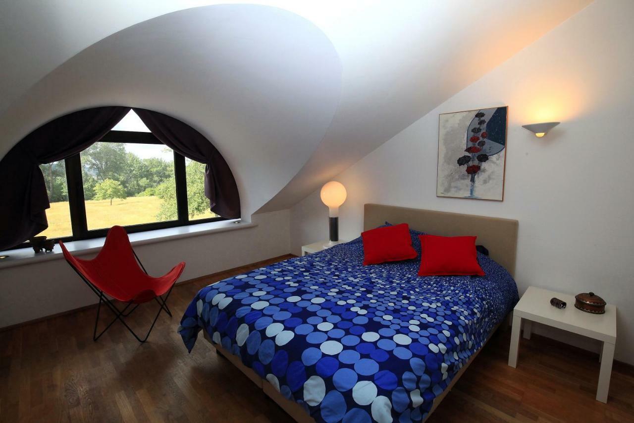 Bed and Breakfast La Petite Bruyere De Renaix Exterior foto