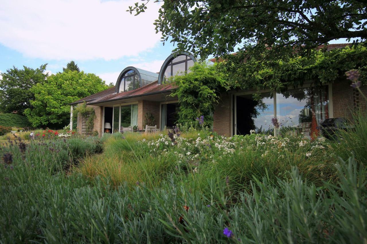 Bed and Breakfast La Petite Bruyere De Renaix Exterior foto